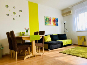 Kálvária Apartman Szeged